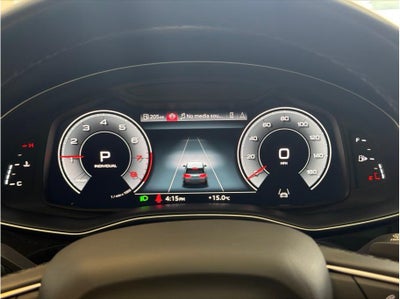 2024 Audi Q7 45 TFSI Premium Plus Sport Utility 4D