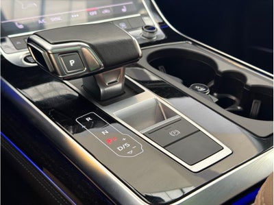 2024 Audi Q7 45 TFSI Premium Plus Sport Utility 4D