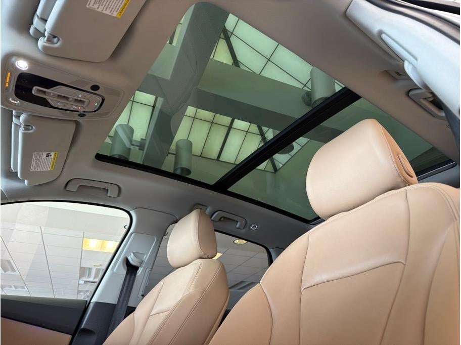 2024 Audi Q7 45 TFSI Premium Plus Sport Utility 4D