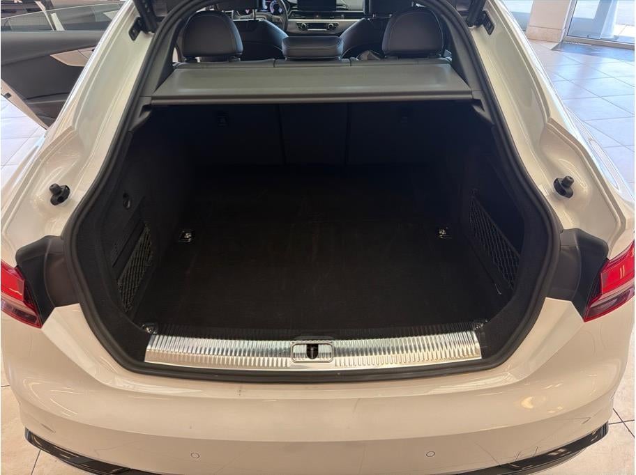 2025 Audi A5 Sportback S line 45 TFSI Premium Sedan 4D