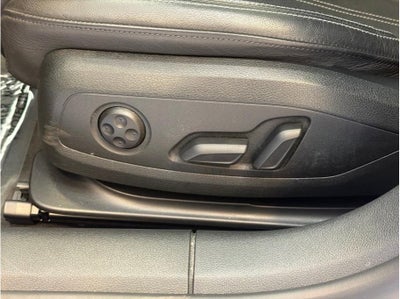 2025 Audi A5 Sportback S line 45 TFSI Premium Sedan 4D