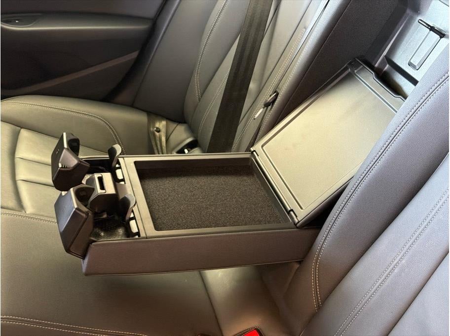 2025 Audi A5 Sportback S line 45 TFSI Premium Sedan 4D