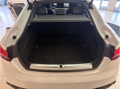 2025 Audi A5 Sportback S line 45 TFSI Premium Sedan 4D