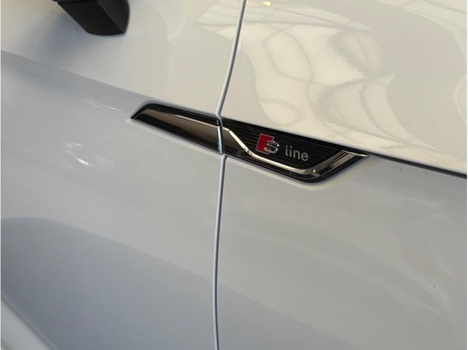 2025 Audi A5 Sportback S line 45 TFSI Premium Sedan 4D