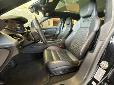 2022 Audi e-tron GT Prestige Sedan 4D