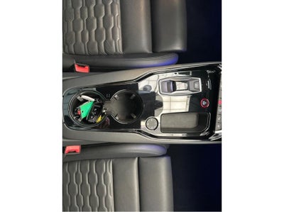 2022 Audi e-tron GT Prestige Sedan 4D