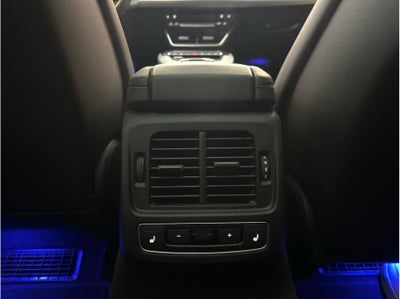 2022 Audi e-tron GT Prestige Sedan 4D