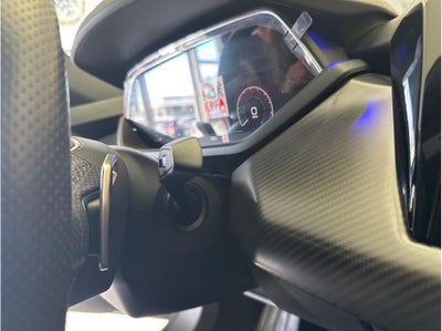 2022 Audi e-tron GT Prestige Sedan 4D