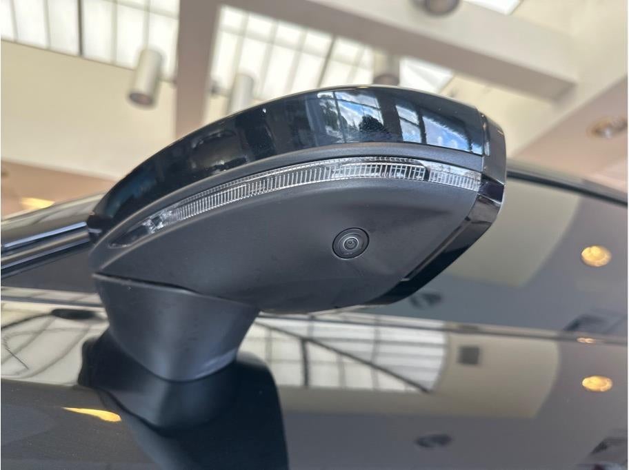 2022 Audi e-tron GT Prestige Sedan 4D