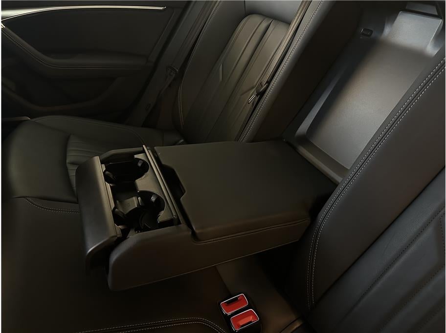 2024 Audi A6 55 TFSI Premium Plus Sedan 4D