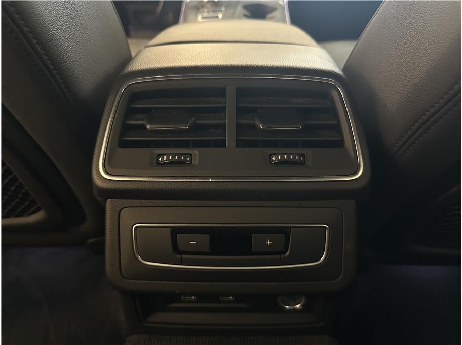 2024 Audi A6 55 TFSI Premium Plus Sedan 4D