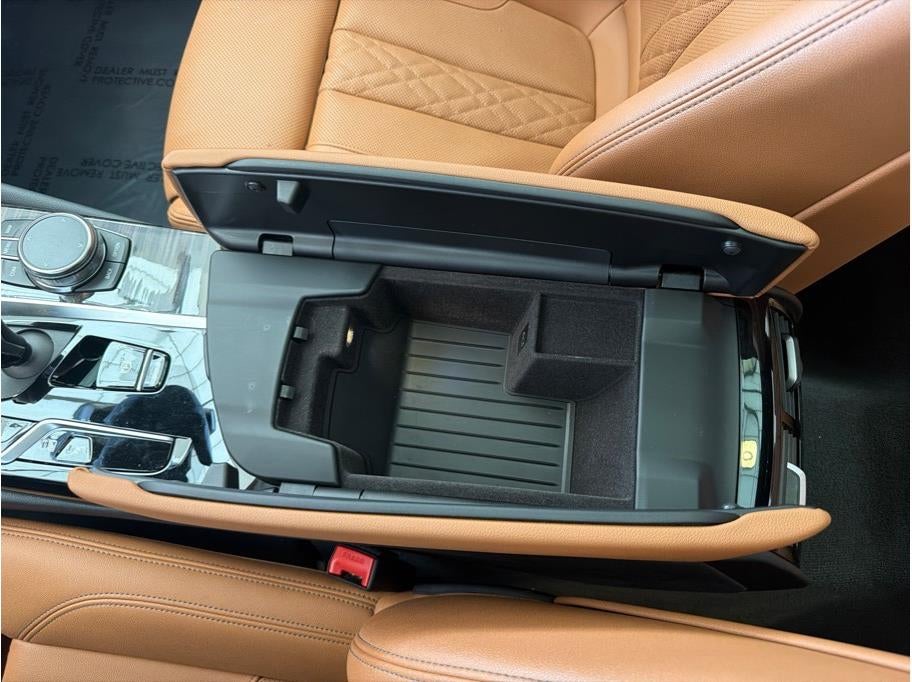 2023 BMW 5 Series 530e Sedan 4D