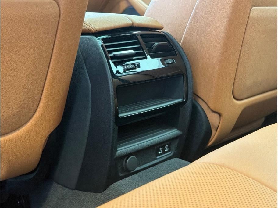 2023 BMW 5 Series 530e Sedan 4D