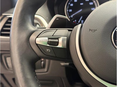 2021 BMW 2 Series M240i xDrive Coupe 2D