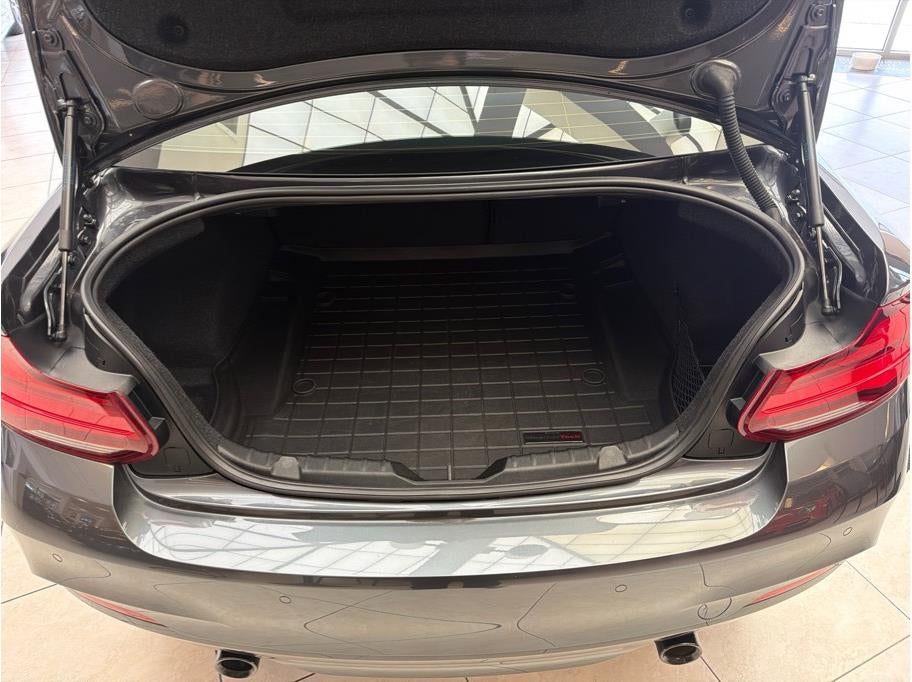 2021 BMW 2 Series M240i xDrive Coupe 2D