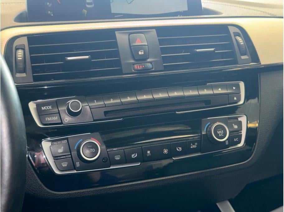 2018 BMW 2 Series M240i xDrive Coupe 2D