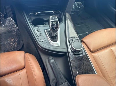 2017 BMW 4 Series 430i Coupe 2D