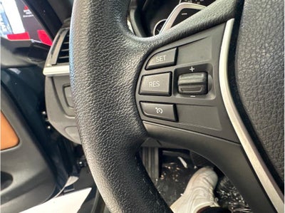 2017 BMW 4 Series 430i Coupe 2D