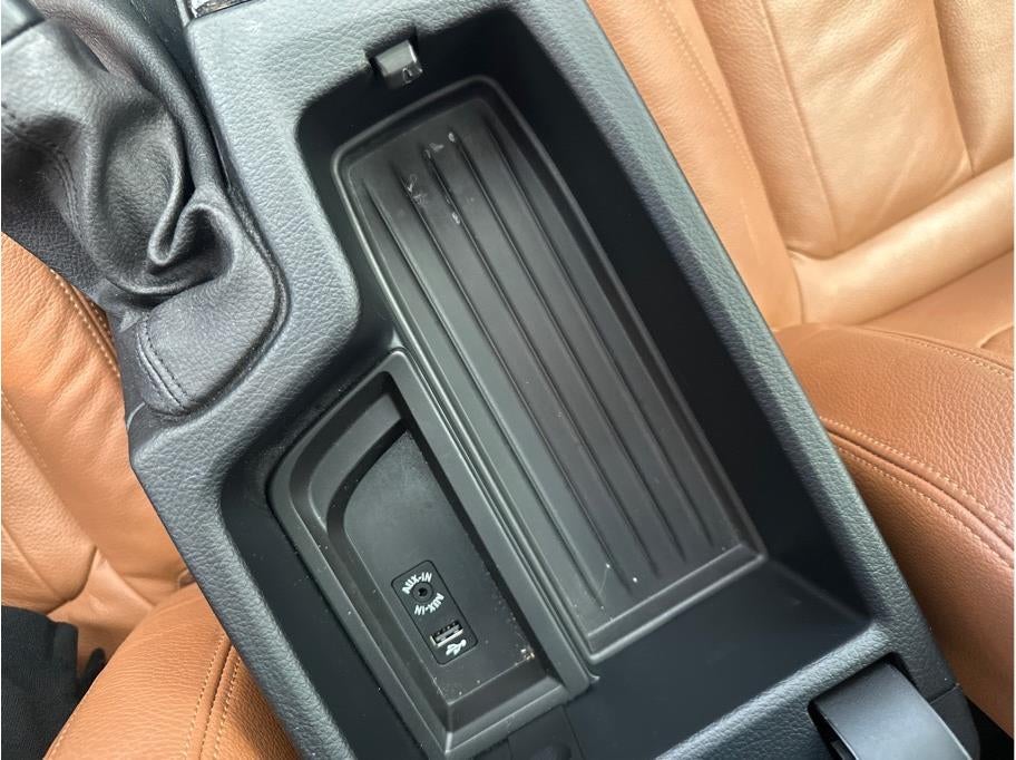 2017 BMW 4 Series 430i Coupe 2D