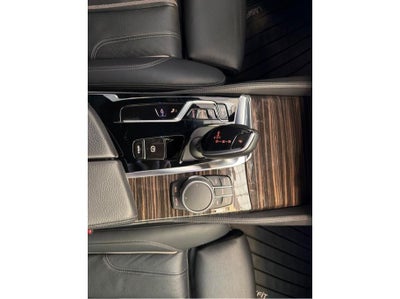 2021 BMW 5 Series 540i Sedan 4D