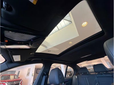 2021 BMW 5 Series 540i Sedan 4D