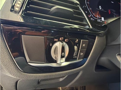 2021 BMW 5 Series 540i Sedan 4D