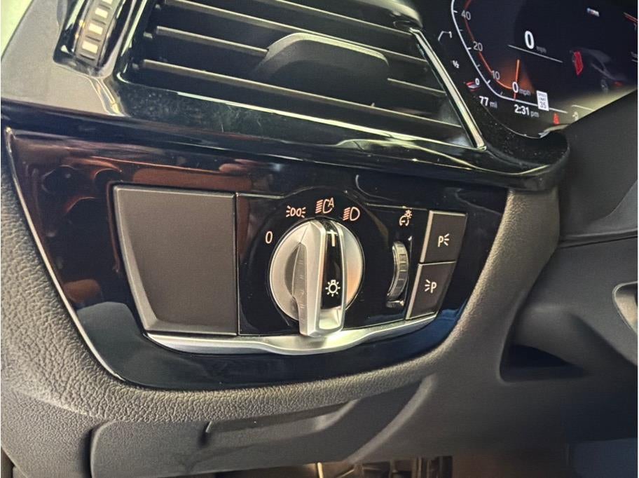 2021 BMW 5 Series 540i Sedan 4D