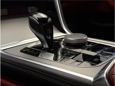 2023 BMW 8 Series 840i Coupe 2D