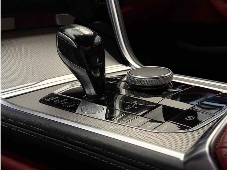 2023 BMW 8 Series 840i Coupe 2D
