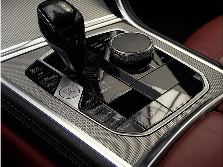 2023 BMW 8 Series 840i Coupe 2D