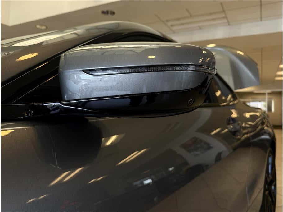 2023 BMW 8 Series 840i Coupe 2D