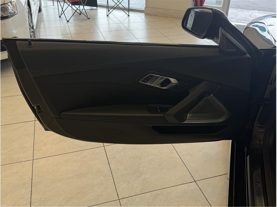 2022 BMW Z4 sDrive 30i Roadster 2D