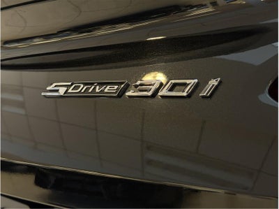 2022 BMW Z4 sDrive 30i Roadster 2D