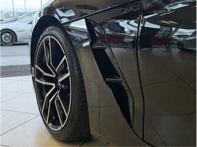 2022 BMW Z4 sDrive 30i Roadster 2D