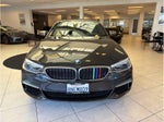 2020 BMW 5 Series M550i xDrive Sedan 4D