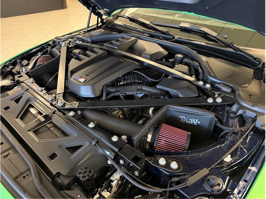 2026 BMW M4 Competition Coupe 2D