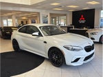 2020 BMW M2 Competition Coupe 2D