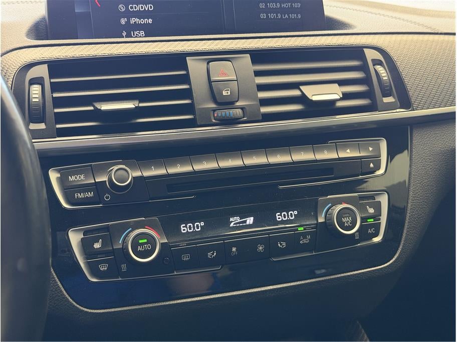 2021 BMW M2 Competition Coupe 2D