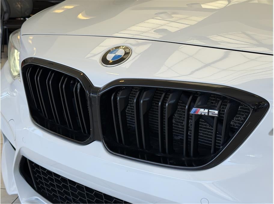 2021 BMW M2 Competition Coupe 2D