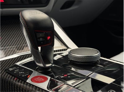 2023 BMW M3 Competition Sedan 4D