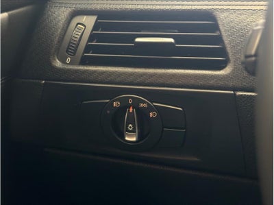 2013 BMW M3 Convertible 2D