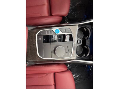 2023 BMW i4 eDrive35 Gran Coupe 4D