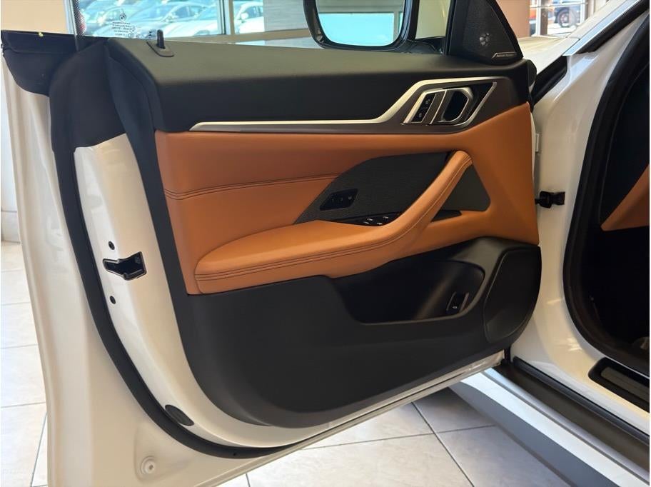 2023 BMW i4 eDrive35 Gran Coupe 4D