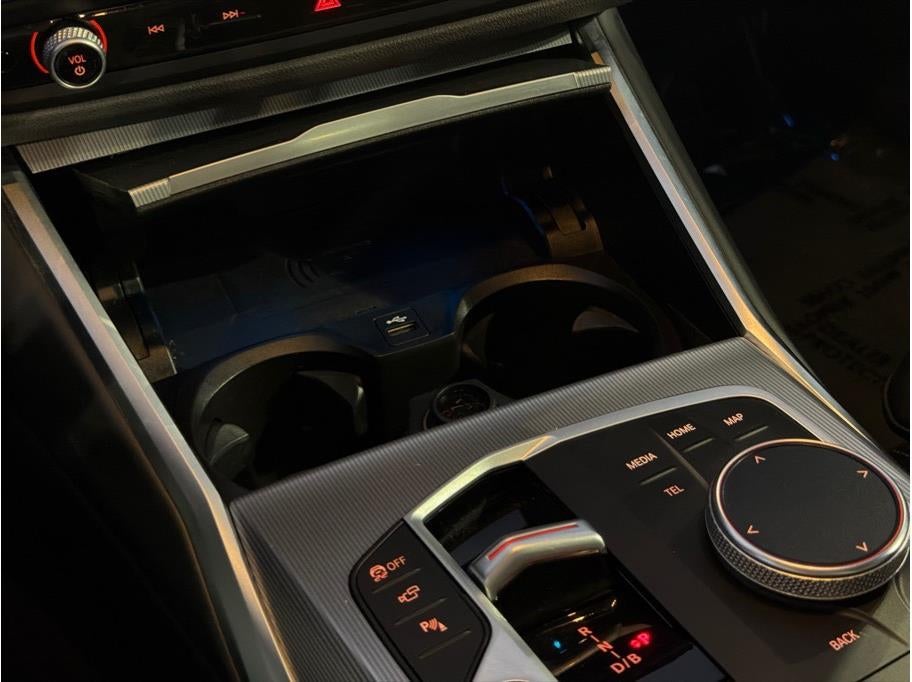 2023 BMW i4 eDrive35 Coupe 4D