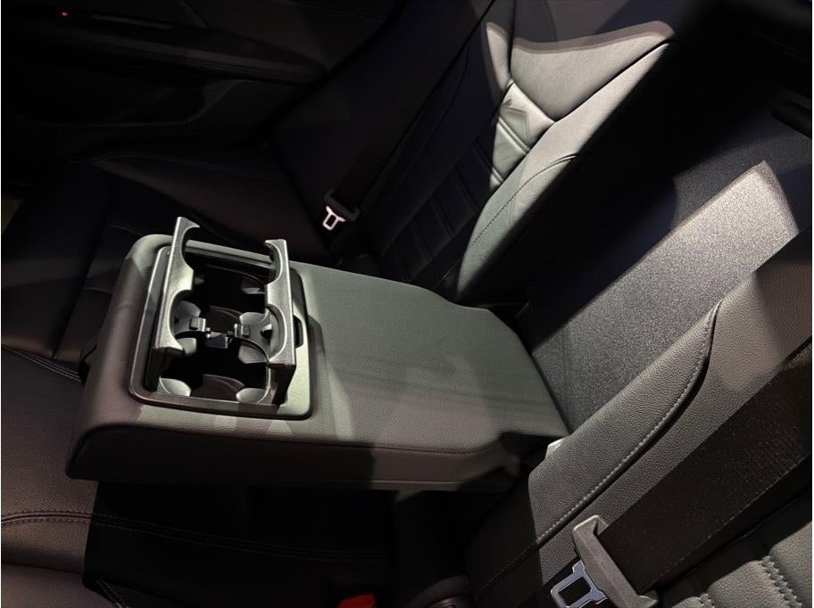 2023 BMW i4 eDrive35 Coupe 4D