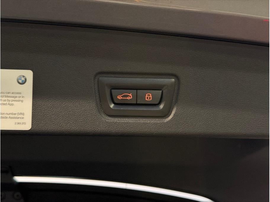 2023 BMW i4 eDrive35 Coupe 4D