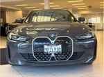 2023 BMW i4 eDrive35 Coupe 4D