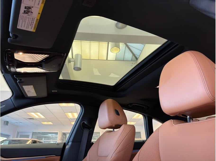 2023 BMW i4 eDrive35 Coupe 4D