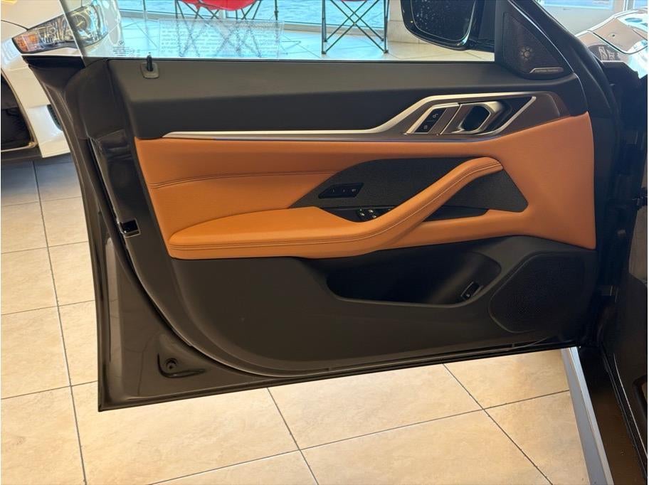 2023 BMW i4 eDrive35 Coupe 4D