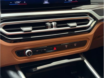 2023 BMW i4 eDrive35 Gran Coupe 4D